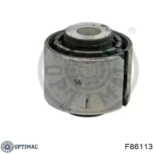 Сайлентблок нижнього важеля передньої підвіски Optimal F86113 ціна, від 7.23 USD