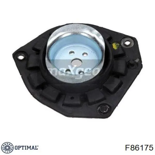 Опора стійки амортизатора переднього Optimal F86175 ціна, від 24.28 USD