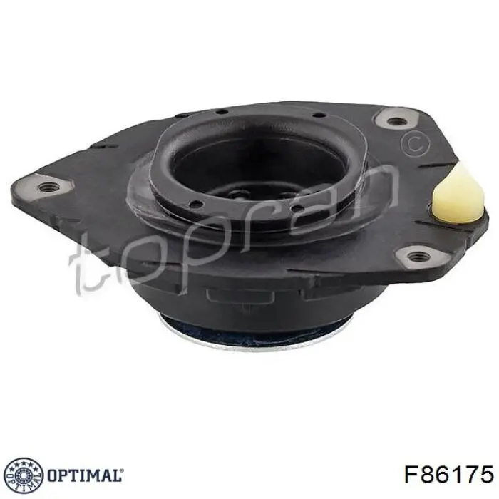 Купити F86175 Optimal Опора амортизатора переднього