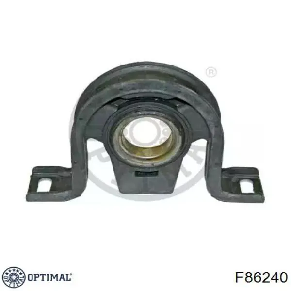 F86240 Optimal Підвісний підшипник карданного валу