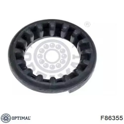 Купити F86355 Optimal Опора амортизатора заднього