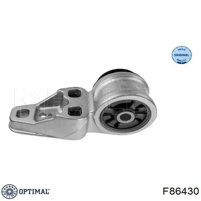Купити F86430 Optimal Кронштейн задньої балки