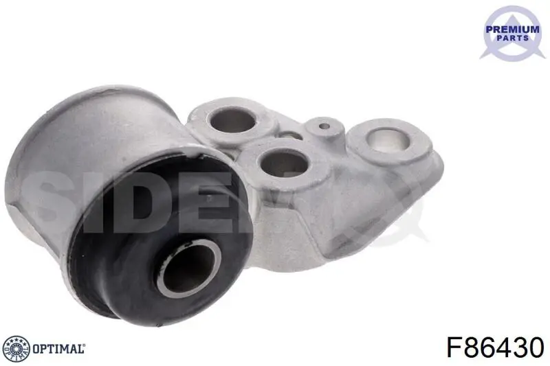 Купити F86430 Optimal Кронштейн задньої балки