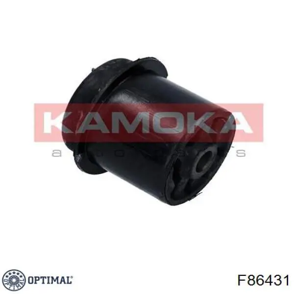 Кронштейн задньої балки Optimal F86431 ціна, від 40.40 USD