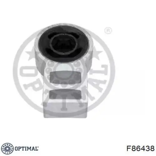 Сайлентблок переднього нижнього важеля F86438 Optimal