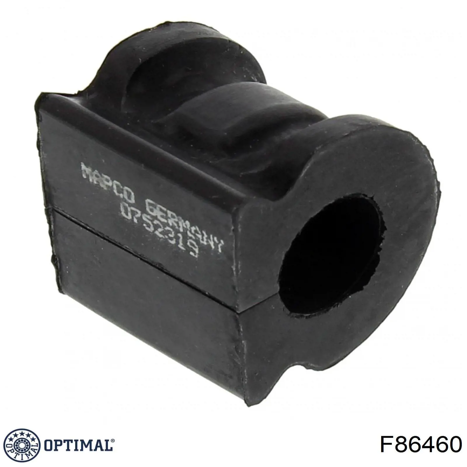 Подушка стабілізатора Optimal F86460 ціна, від 1.82 USD