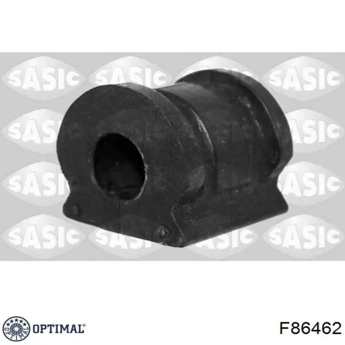 Подушка стабілізатора Optimal F86462 ціна, від 2.08 USD