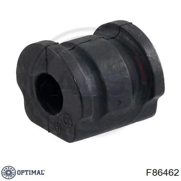 Купити F86462 Optimal Подушка стабілізатора передня