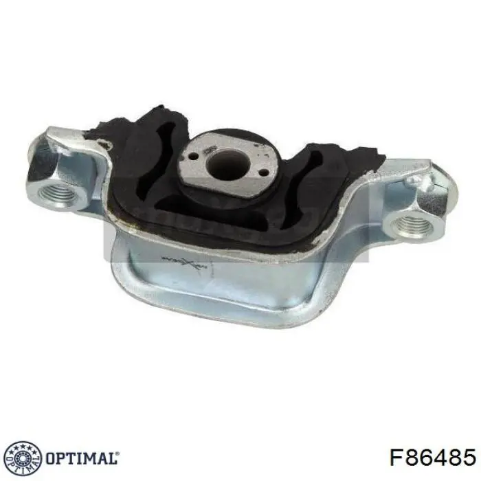 Подушка (опора) двигуна, ліва задня Optimal F86485 ціна, від 13.11 USD