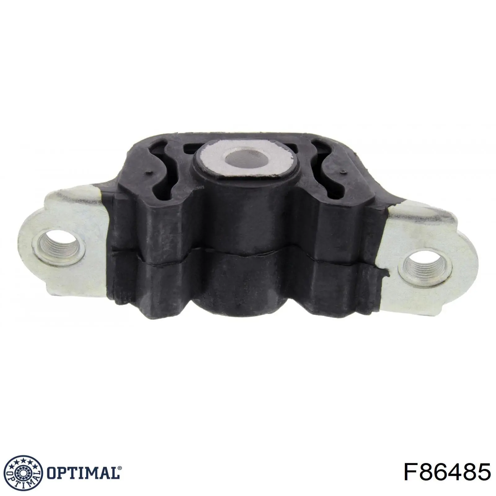 Купити F86485 Optimal Подушка (опора) двигуна, ліва задня