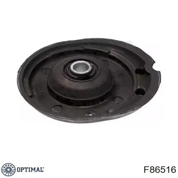 F8-6516 Optimal Опора амортизатора переднего
