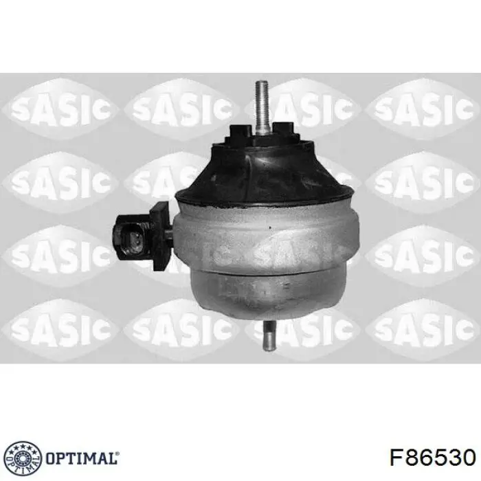 Купити F86530 Optimal Подушка (опора) двигуна ліва/права