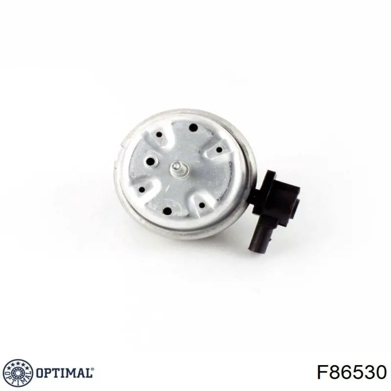 Подушка (опора) двигуна ліва/права F86530 Optimal