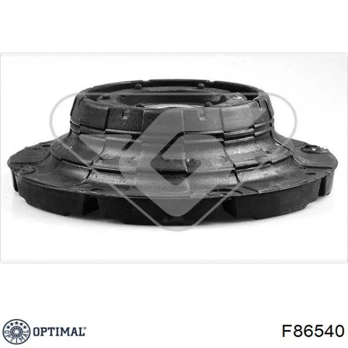 Опора амортизатора переднього F86540 Optimal