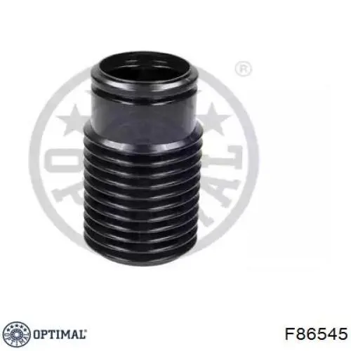 Пильник амортизатора переднього F86545 Optimal
