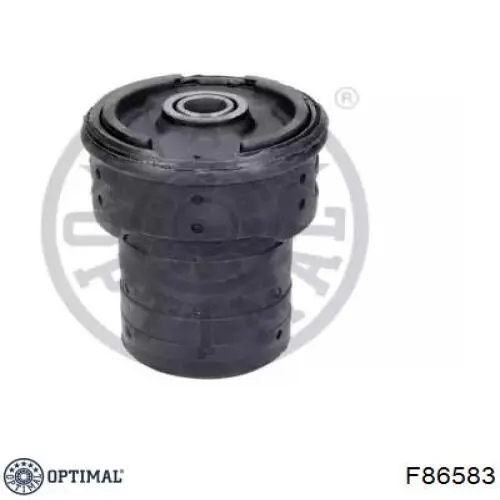 Сайлентблок задньої балки F86583 Optimal