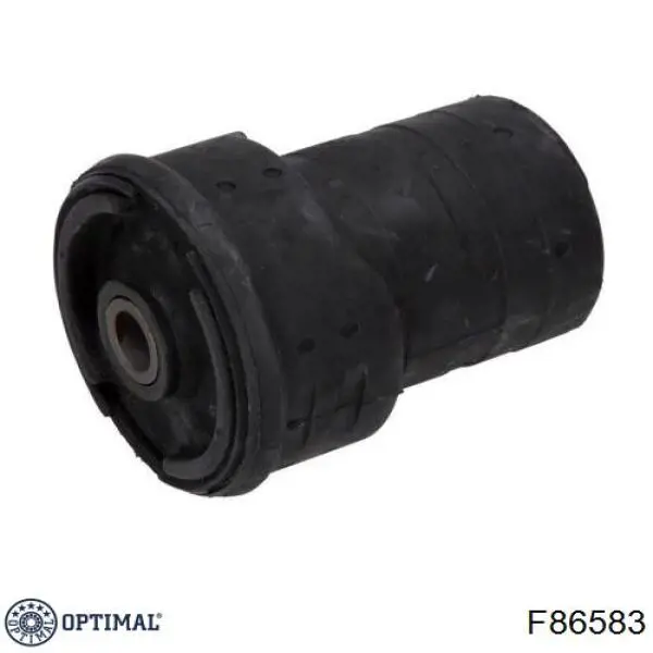 Сайлентблок підрамника задній Optimal F86583