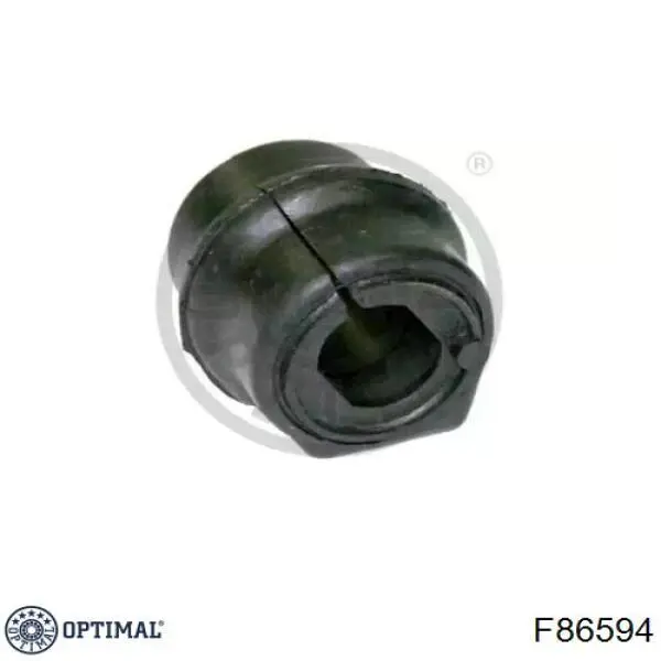 Подушка стабілізатора Optimal F86594 ціна, від 4.30 USD