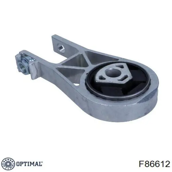 Подушка (опора) двигуна, передня Optimal F86612 ціна, від 35.21 USD
