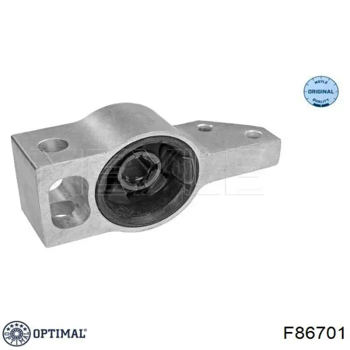 С/блок нижнього важеля Optimal F86701