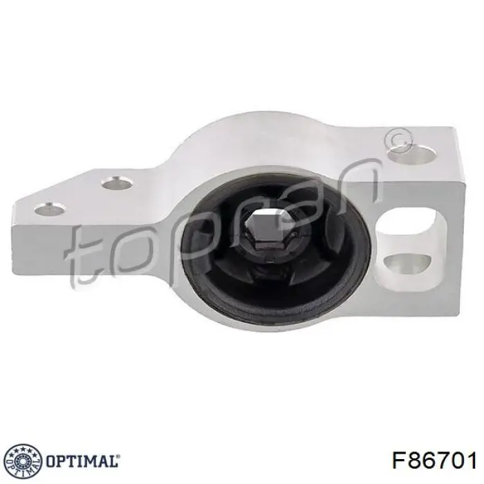 Купити F86701 Optimal Сайлентблок передньої підвіски