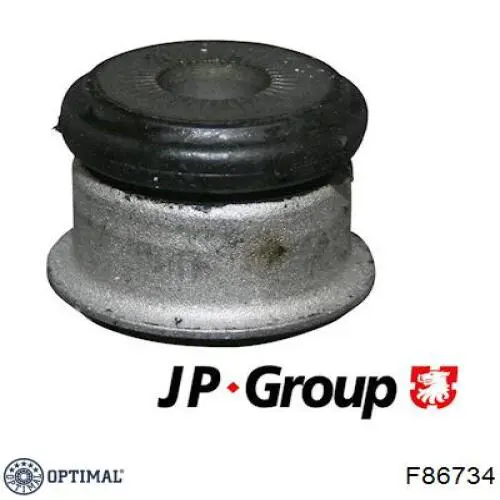 Купити F86734 Optimal Сайлентблок передній балки/підрамника