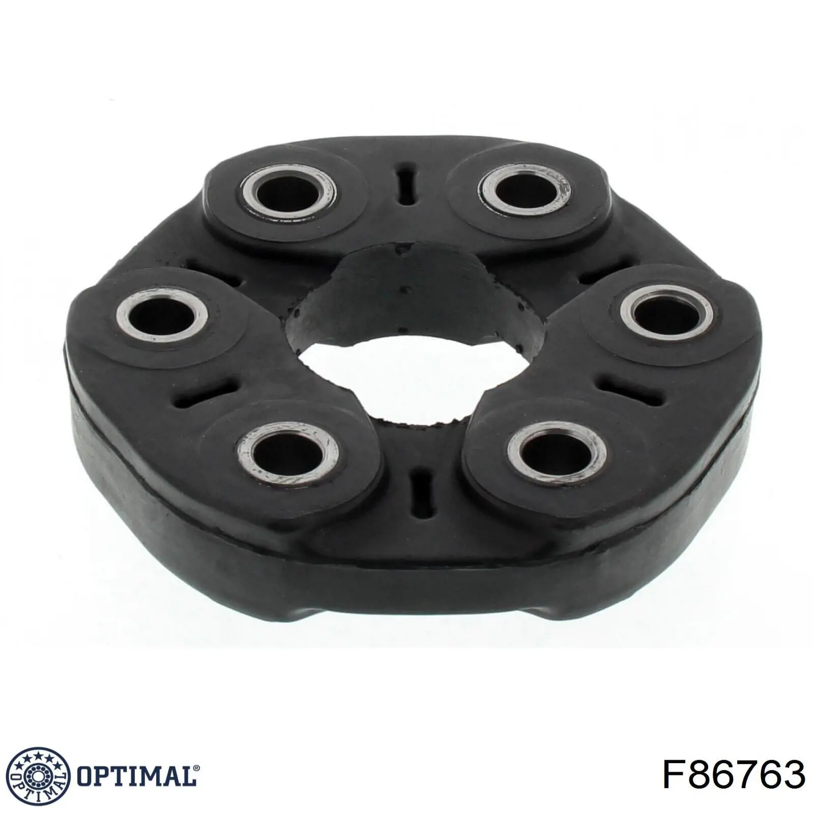 F86763 Optimal муфта кардана еластична