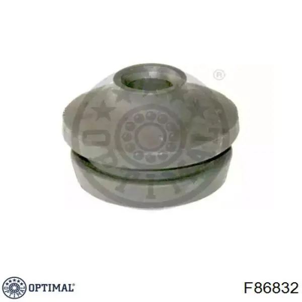 F86832 Optimal подушка трансмісії (опора коробки передач)