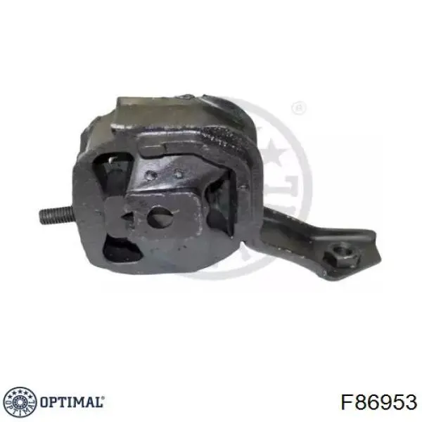 F86953 Optimal подушка (опора двигуна, права)