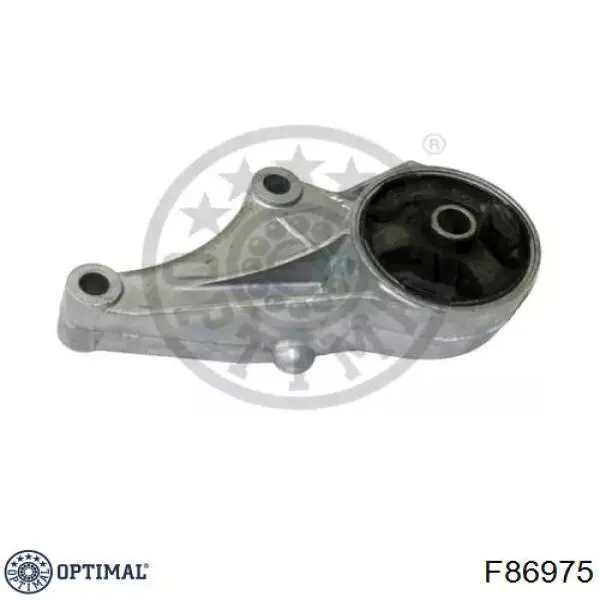 Подушка (опора) двигуна, передня Optimal F86975 ціна, від 30.13 USD