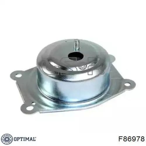 Передня опора двигуна Optimal F86978
