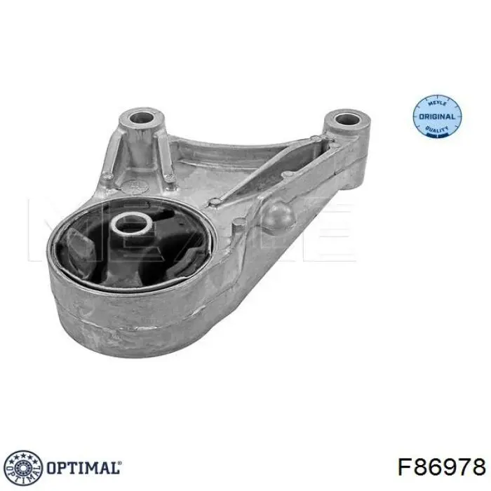 Купити F86978 Optimal Подушка двигуна передня
