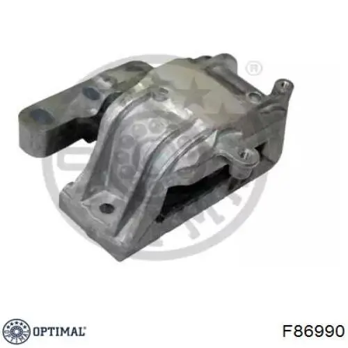Купити F86990 Optimal Подушка (опора) двигуна, права