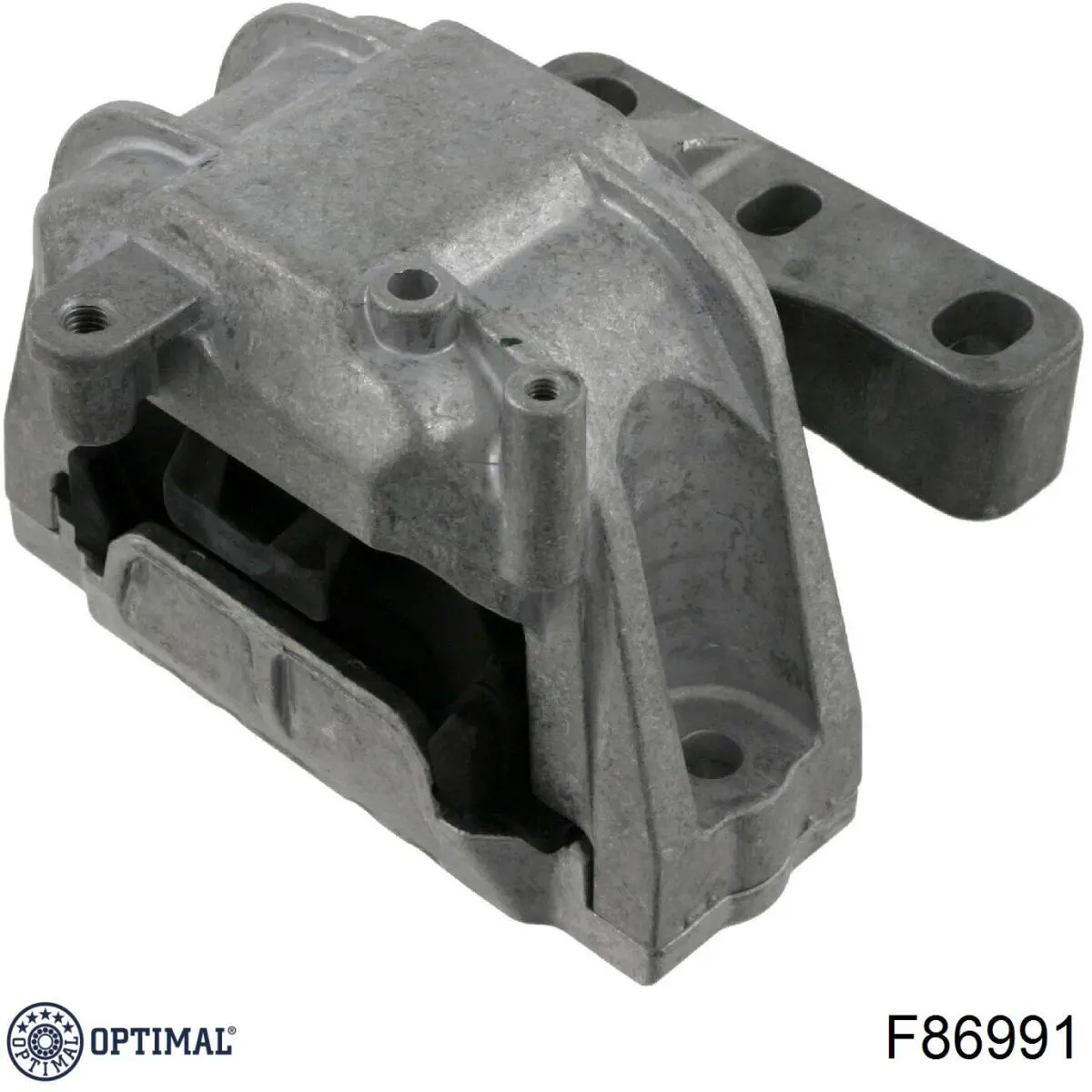 F86991 Optimal подушка (опора двигуна, права)