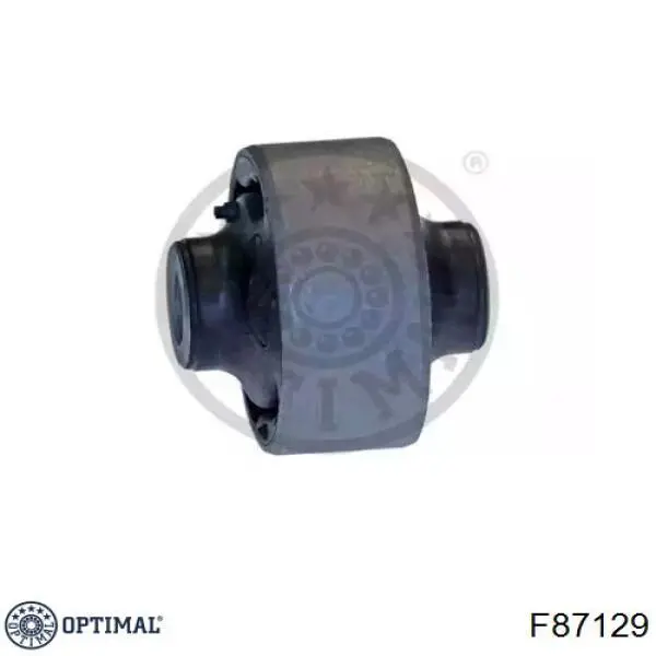 Сайлентблок нижнього важеля передньої підвіски Optimal F87129 ціна, від 8.75 USD