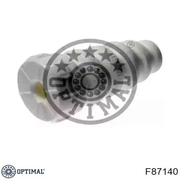 Відбійник заднього амортизатора F87140 Optimal