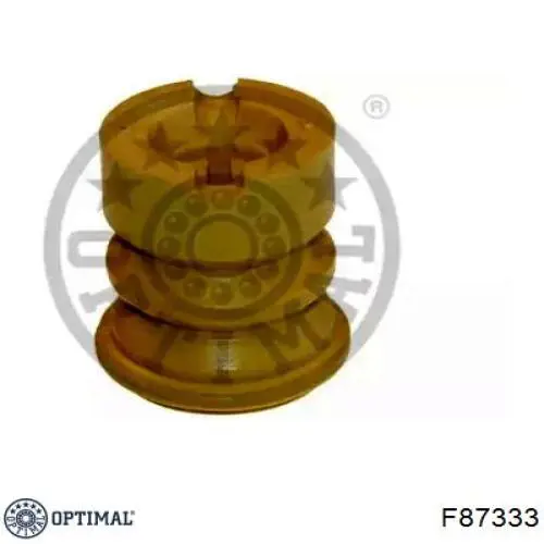 F87333 Optimal буфер-відбійник амортизатора переднього