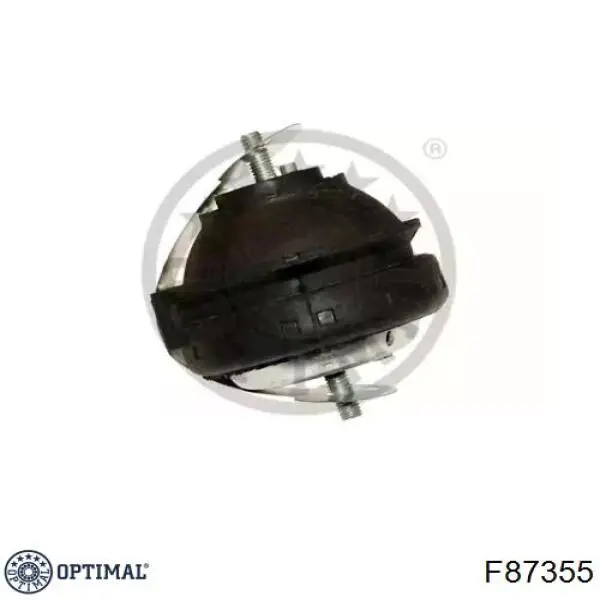 F87355 Optimal Права подушка мотора