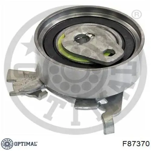 F87370 Optimal Пильник стійки задньої