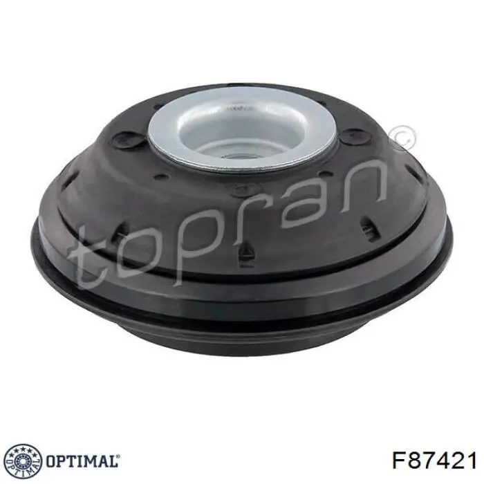 Купити F87421 Optimal Опора амортизатора переднього