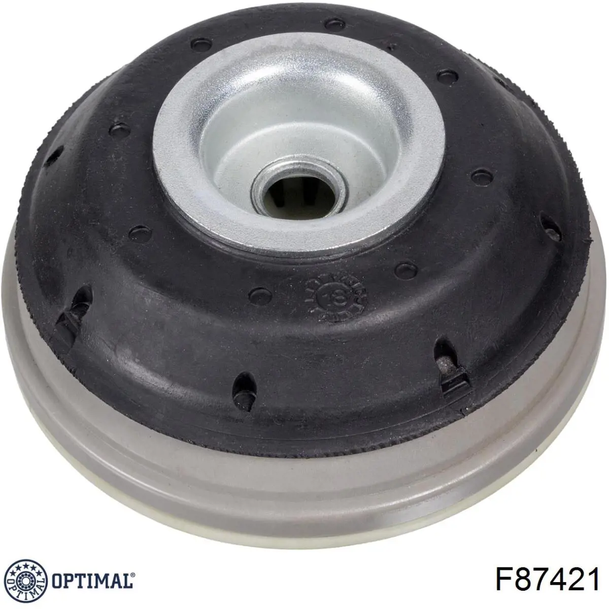 Купити F87421 Optimal Опора амортизатора переднього