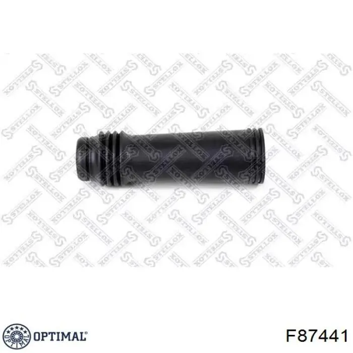 Буфер-відбійник амортизатора переднього Optimal F87441 ціна, від 4.51 USD