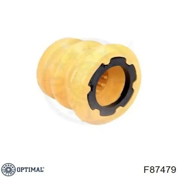 Відбійник на задні амортизатори Ford 1713375 ціна, від 9.07 USD