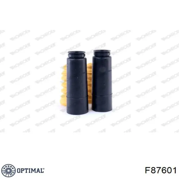 Відбійник на задні амортизатори Optimal F87601 ціна, від 12.38 USD