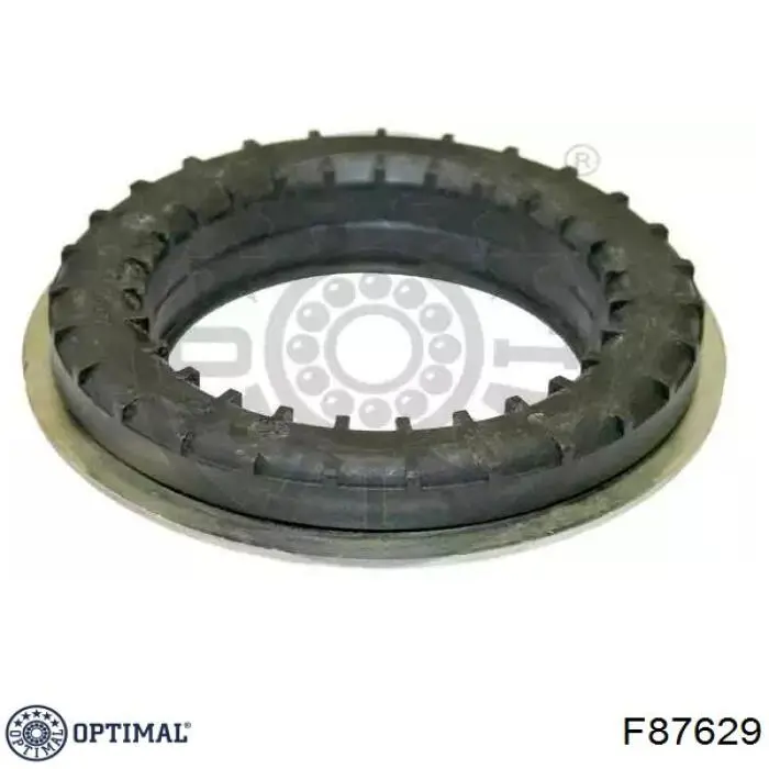 Підшипник верхньої опори Optimal F87629