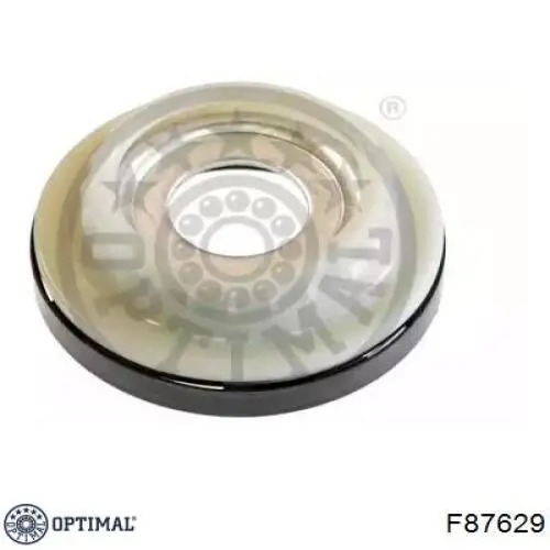 Підшипник опорний амортизатора, переднього Optimal F87629 ціна, від 15.25 USD