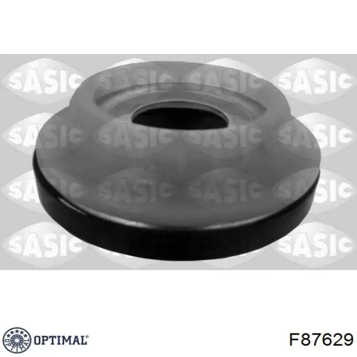 Купити F87629 Optimal Підшипник опорний амортизатора, переднього