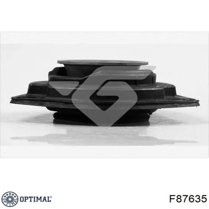 Купити F87635 Optimal Опора амортизатора переднього