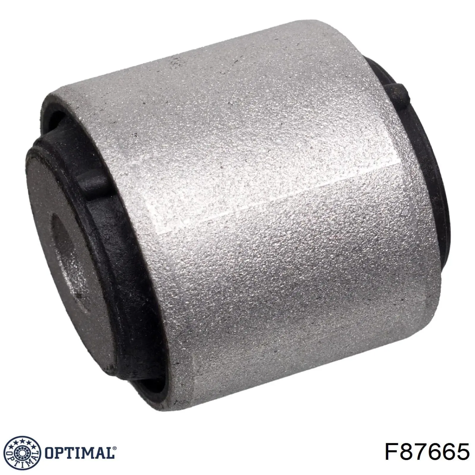 Купити F87665 Optimal Сайлентблок заднього нижнього важеля