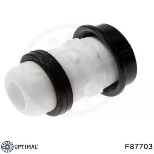 F87703 Optimal буфер-відбійник амортизатора переднього